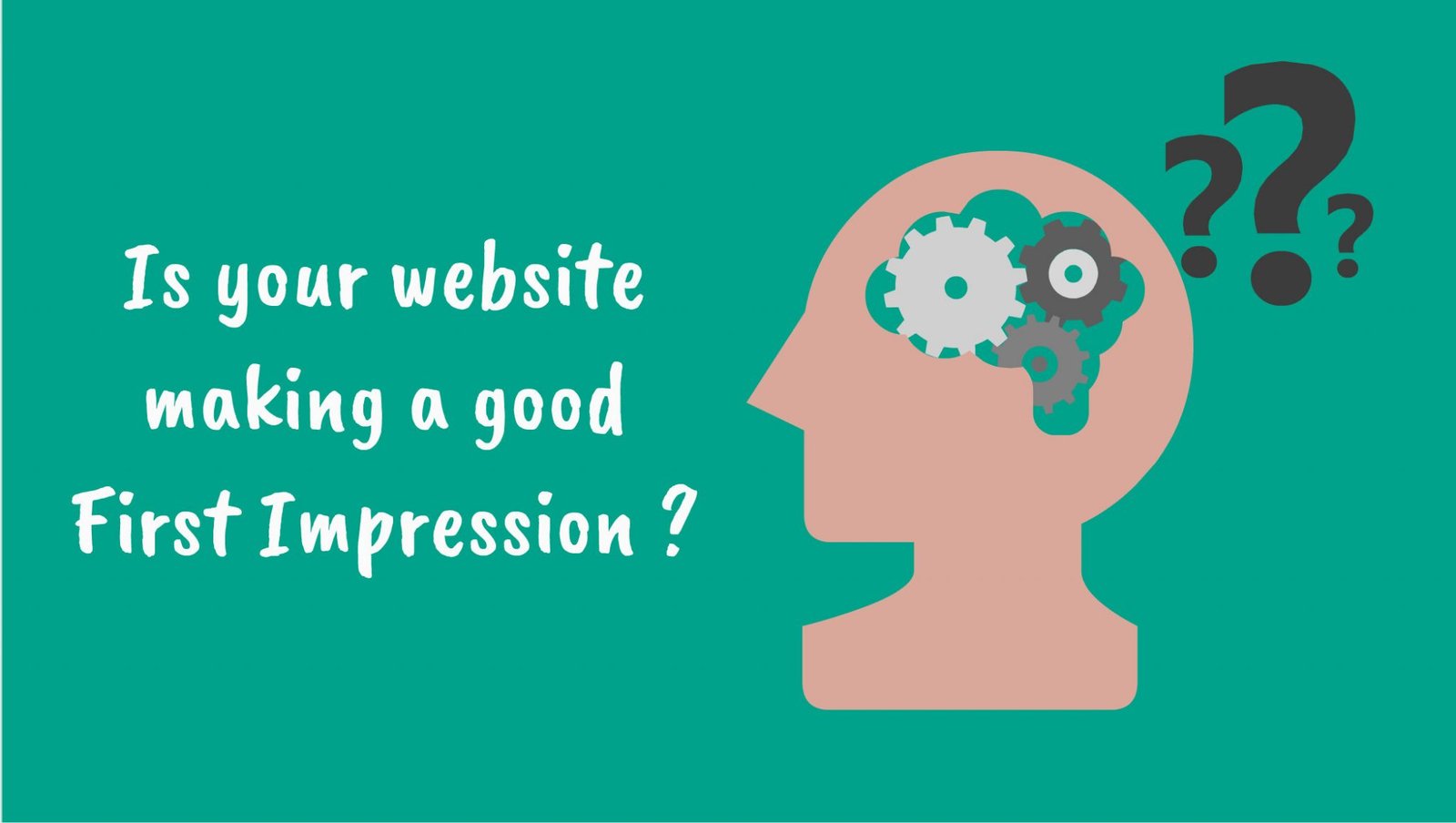 First Impression Indesign WATER Like Responsive Website Design